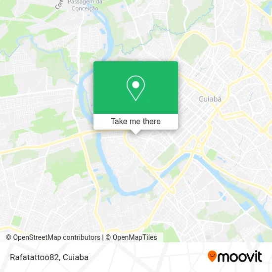 Rafatattoo82 map