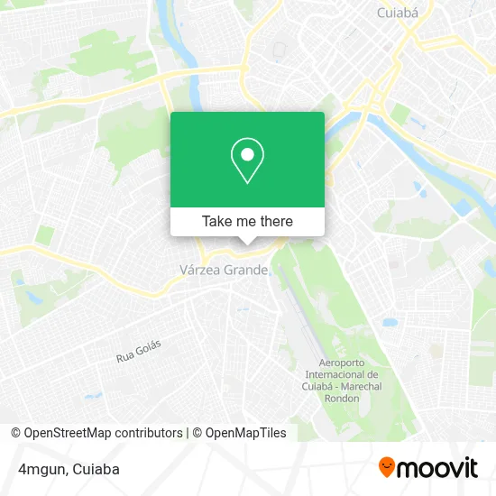 4mgun map