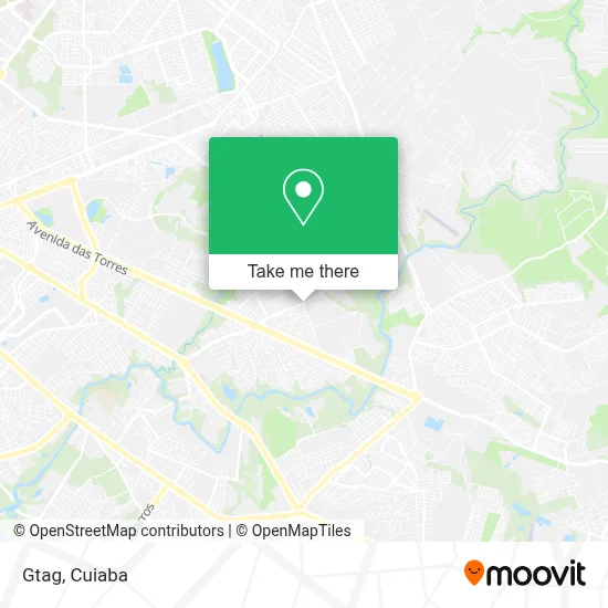 Gtag map