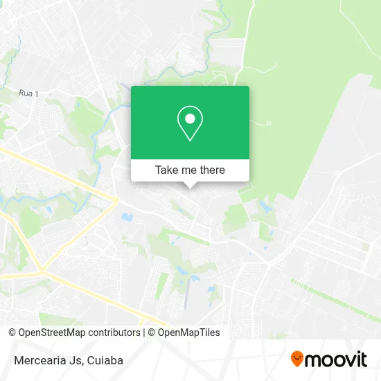 Mercearia Js map