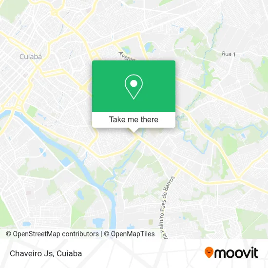 Chaveiro Js map