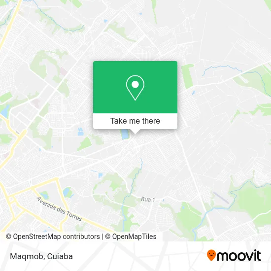 Maqmob map
