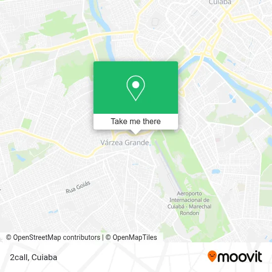 2call map