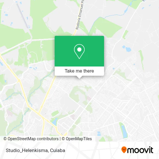 Studio_Helenkisma map
