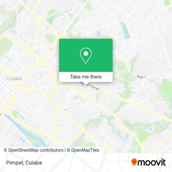 Pimpet map