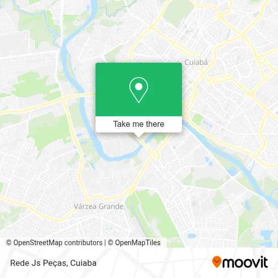 Rede Js Peças map