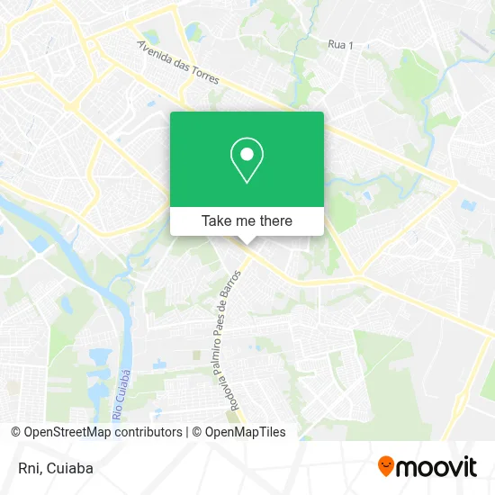 Rni map
