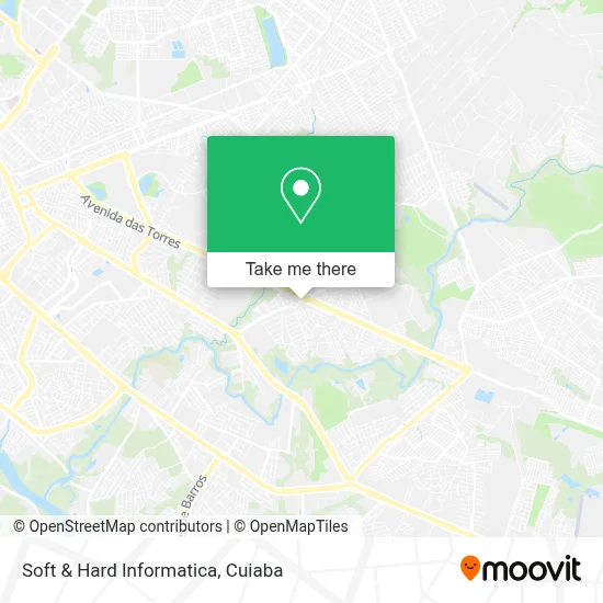 Soft & Hard Informatica map