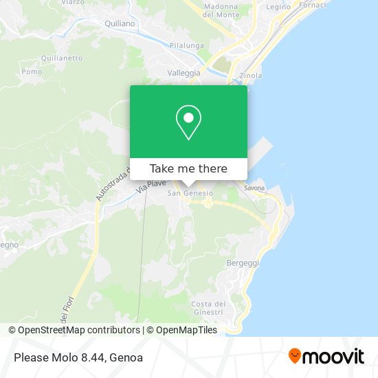 Please Molo 8.44 map
