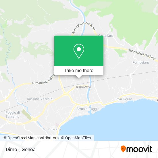 Dimo . map