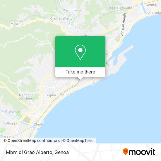 Mbm di Grao Alberto map