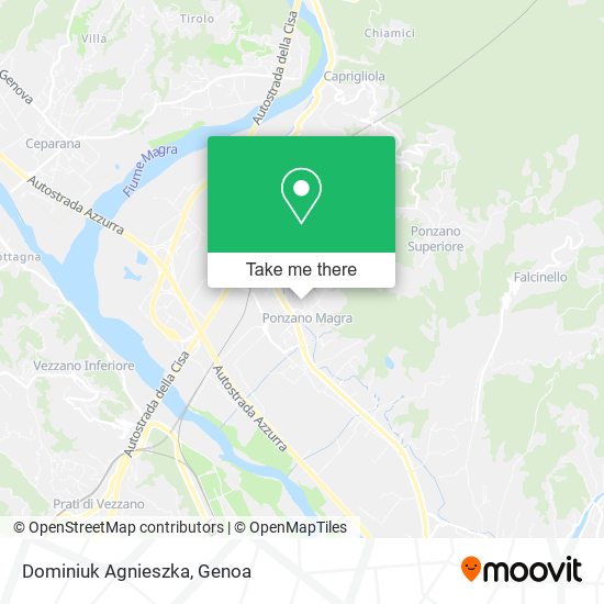 Dominiuk Agnieszka map