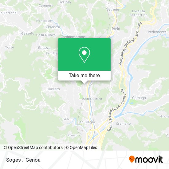 Soges . map