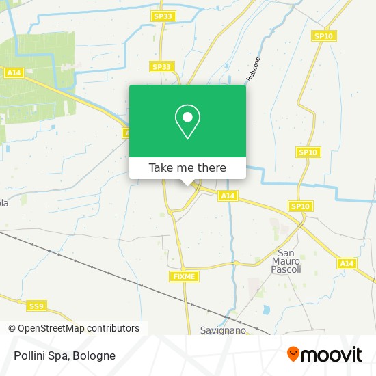 pollini outlet rimini