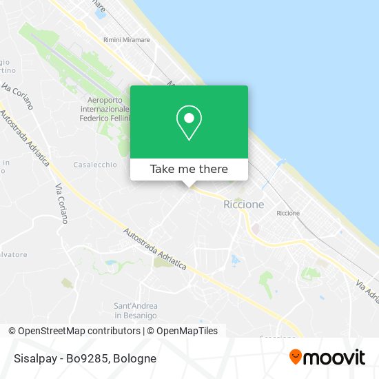 Sisalpay - Bo9285 map