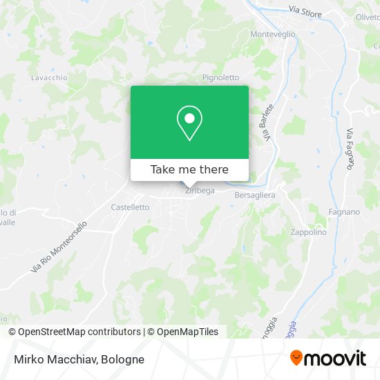 Mirko Macchiav map