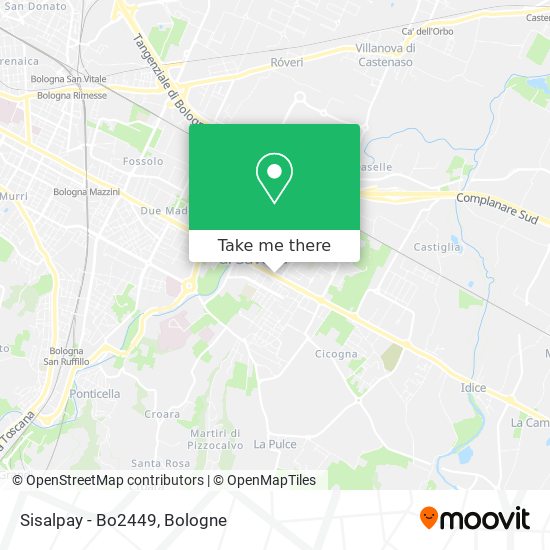 Sisalpay - Bo2449 map