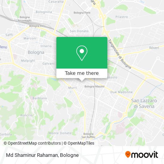 Md Shaminur Rahaman map