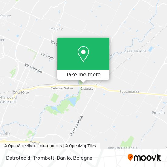 Datrotec di Trombetti Danilo map