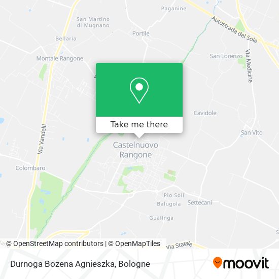 Durnoga Bozena Agnieszka map