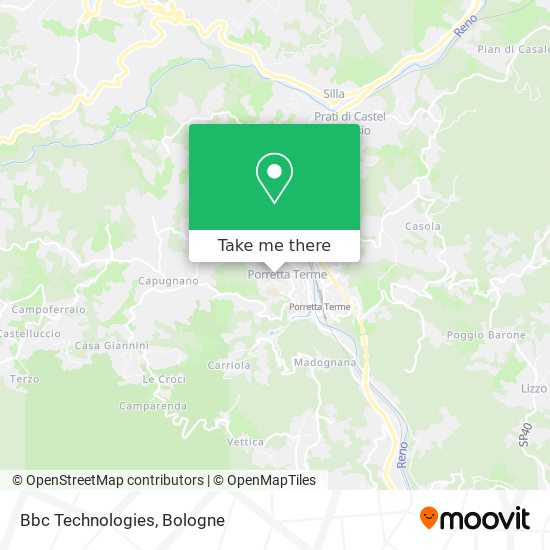 Bbc Technologies map
