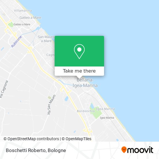 Boschetti Roberto map