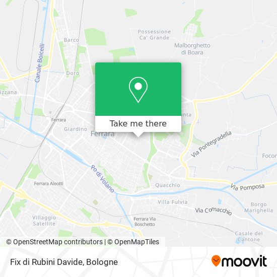 Fix di Rubini Davide map