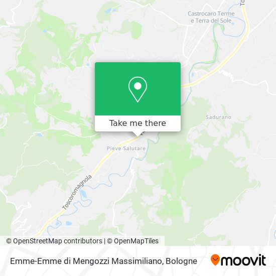 Emme-Emme di Mengozzi Massimiliano map