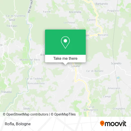 Rofla map