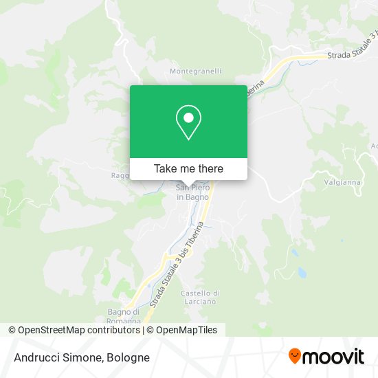 Andrucci Simone map