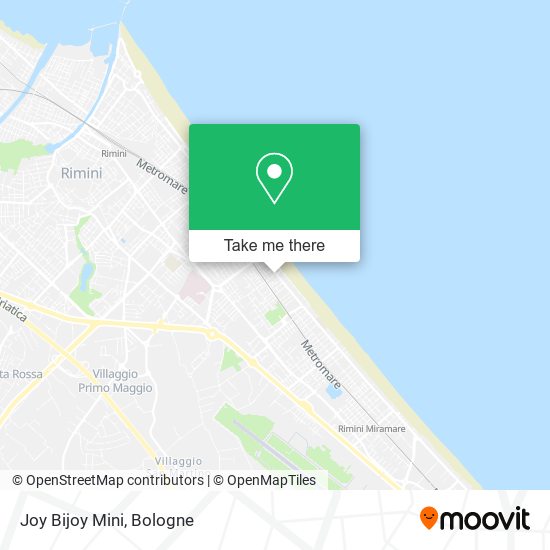 Joy Bijoy Mini map