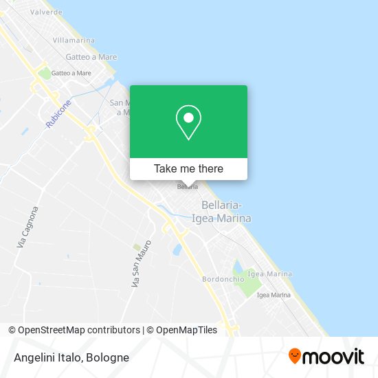 Angelini Italo map