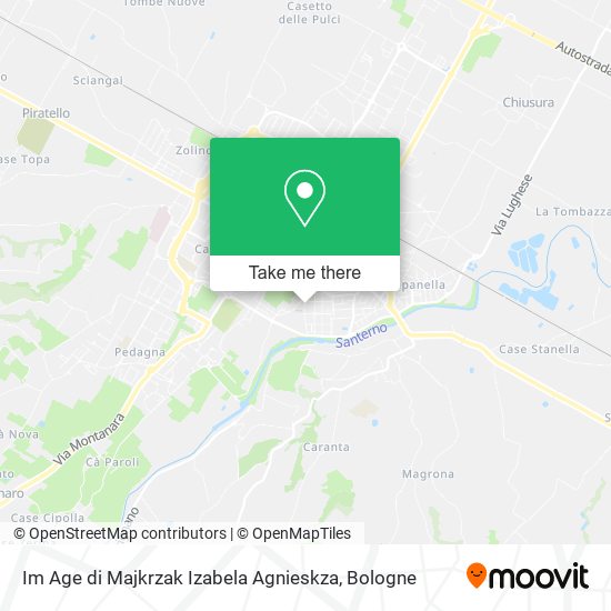 Im Age di Majkrzak Izabela Agnieskza map