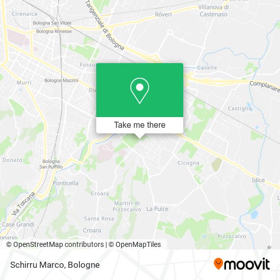 Schirru Marco map