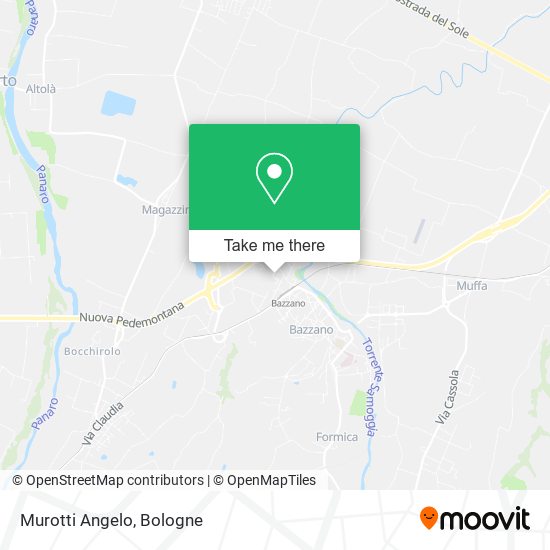 Murotti Angelo map