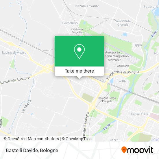 Bastelli Davide map