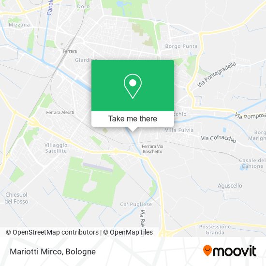 Mariotti Mirco map