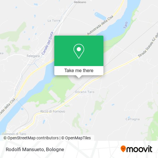 Rodolfi Mansueto map