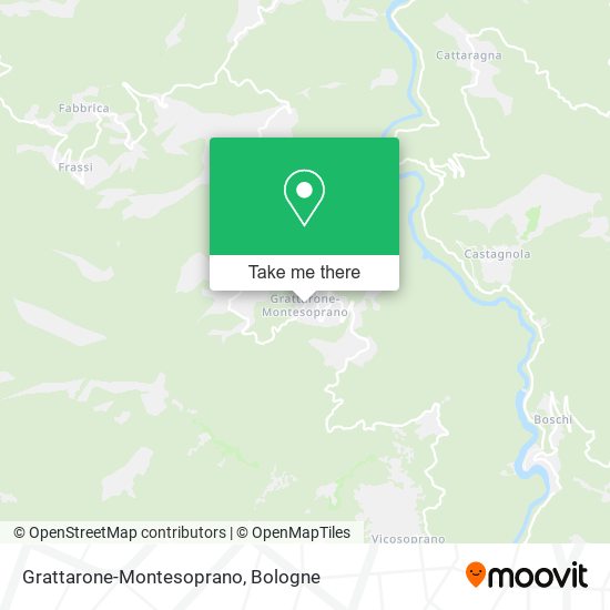 Grattarone-Montesoprano map