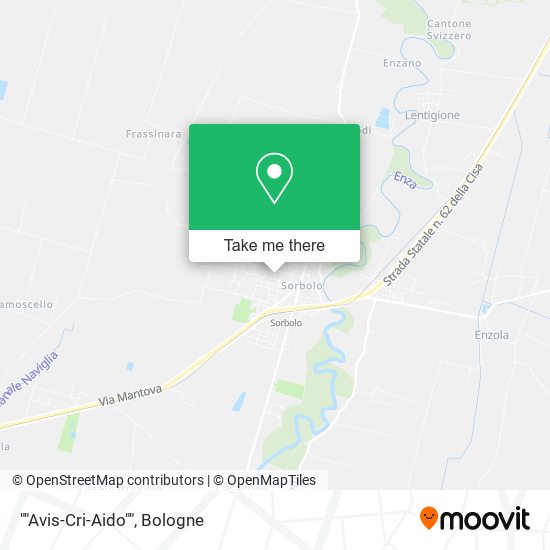 ""Avis-Cri-Aido"" map