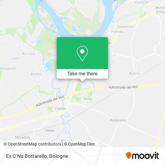 Ex C Na Bottarello map