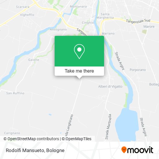 Rodolfi Mansueto map