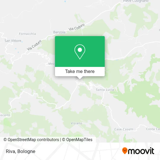 Riva map