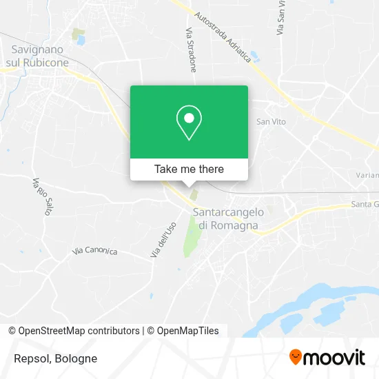 Repsol map