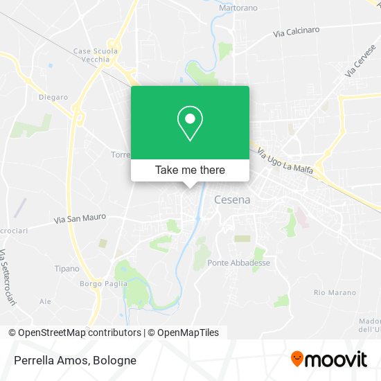 Perrella Amos map