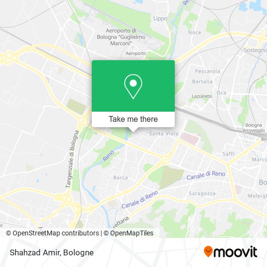 Shahzad Amir map