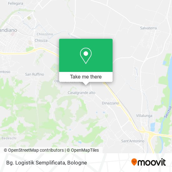 Bg. Logistik Semplificata map