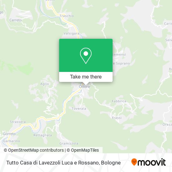 Tutto Casa di Lavezzoli Luca e Rossano map