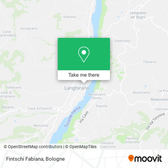 Fintschi Fabiana map