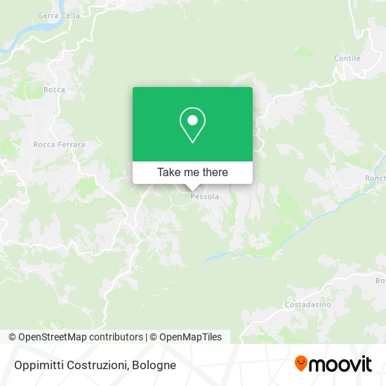 Oppimitti Costruzioni map